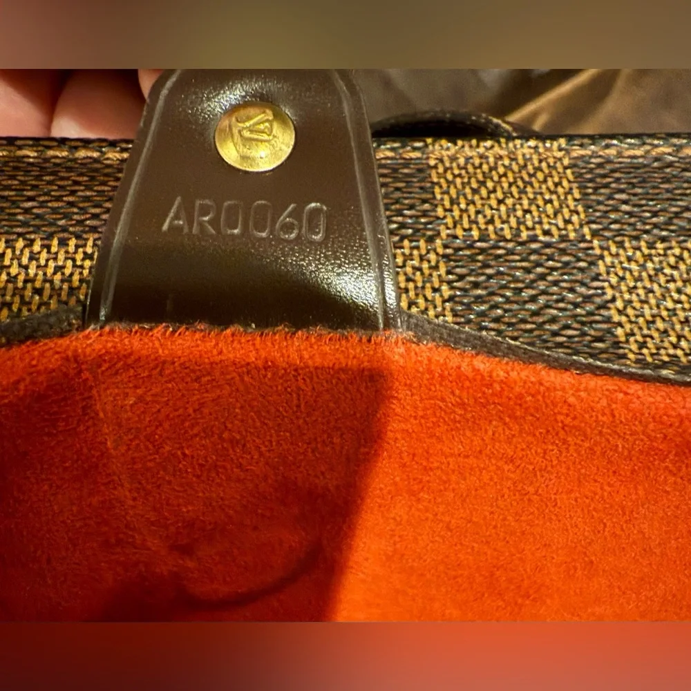 Louis Vuitton Parioli PM Tote - Picture 11 of 14